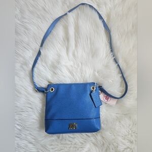 NWT!! JUICY COUTURE BAG shoulder strap crossbody purse